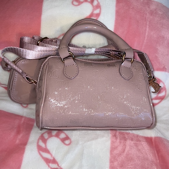 Juicy Couture crossbody bag - Picture 3 of 6